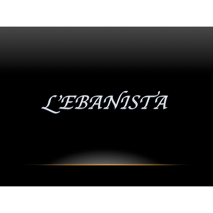 L'ebanista — Foto 1